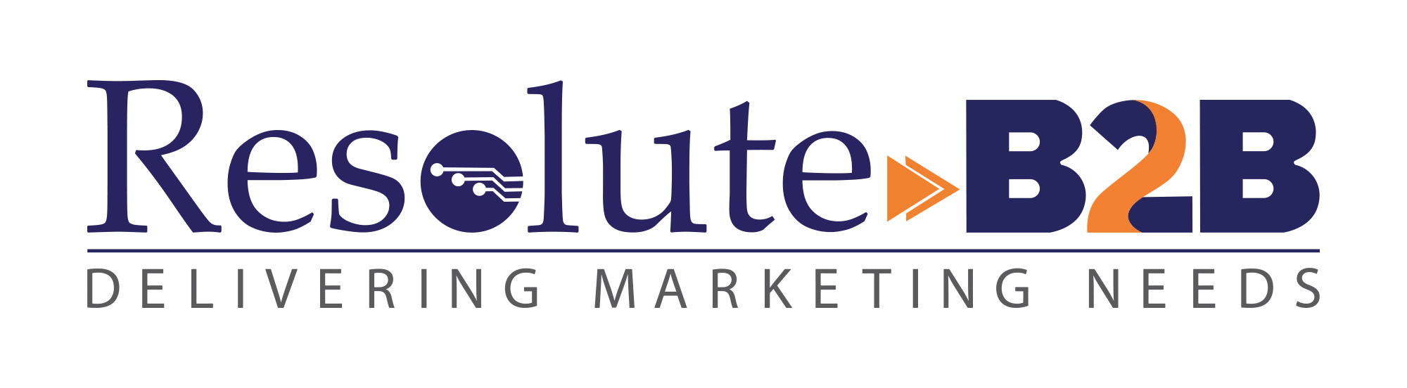RESOLUTE B2B LLP